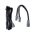 HEISE LED Lighting Systems HEISE Y-Adapter Harness Kit f/HE-WRRK — marine accessories