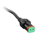 HEISE LED Lighting Systems HEISE DT Pigtails w/Wires - 10-Pack — marine accessories