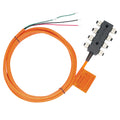Actisense Self-Contained Boat Network - Complete Network f/8 Devices w/Internal Terminators & Power Feed — marine nmea cables & sensors