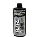 Flitz Liquid Polish - 1.7oz. Bottle *Case of 24* — marine cleaning