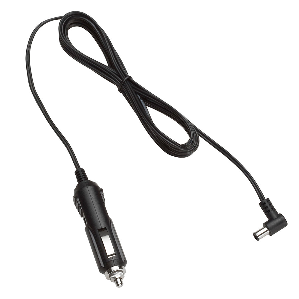 Standard Horizon 12V DC Charge Cable f/HX400 & HX400IS — marine accessories