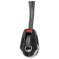 Ronstan Series 20 BB Block Single Becket Option Lashing High Load — marine blocks