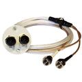 Intellian i2 Base Cable - 2 Ports — marine accessories