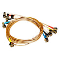 Intellian Internal RF Cables f/S6HD — marine accessories