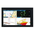 Furuno NavNet TZtouch3 19" MFD w/1kW Dual Channel CHIRP™ Sounder — marine gps - fishfinder combos