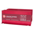 Analytic Systems 200A, 40V 3-Bank Ideal Battery Isolator — marine battery isolators