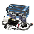 Uflex USA Uflex MD32T w/Tilt MasterDrive Retrofit Kit Steering System — marine steering systems