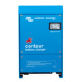 Victron Energy Victron Centaur Charger - 30AMP, 12/30(3), 120-240V — marine battery chargers