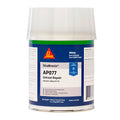 Sika SikaBiresin® AP077 + BPO Cream Hardener - White - Quart — marine adhesives/sealants/tapes