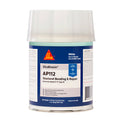 Sika SikaBiresin® AP112 + BPO Cream Hardener - White - Quart — marine adhesives/sealants/tapes