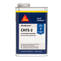 Sika SikaBiresin® CH72-2 Medium Cure - Pale Amber - Quart — marine adhesives/sealants/tapes