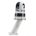 Scanstrut CAM-PT-300-03 Aluminum PowerTower® f/FLIR M300 Cameras - 12" — marine radar/tv mounts