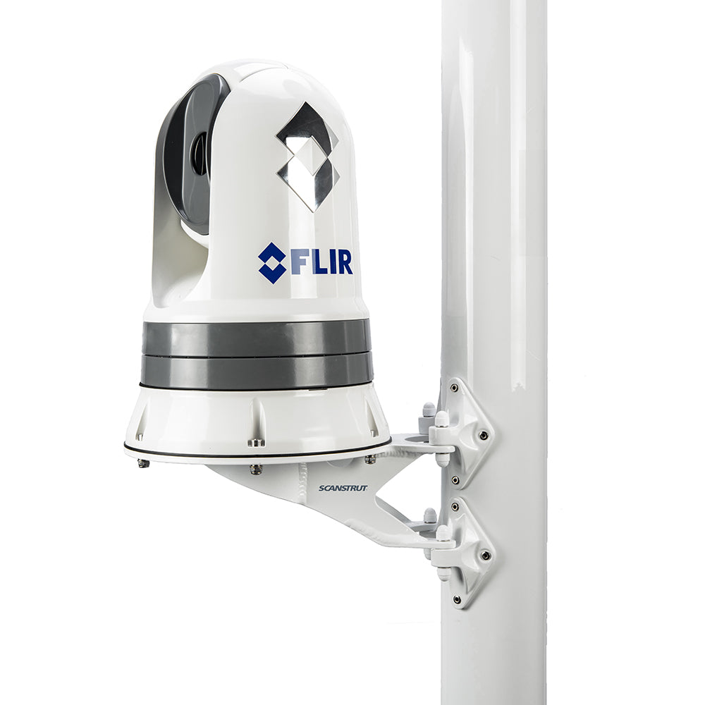Scanstrut Camera Mast Mount f/FLIR M300 Series — marine radar/tv mounts