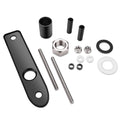 Garmin GT Transducer Thru-Hull Mounting Hardware — marine transducer accessories