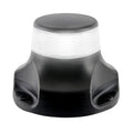Hella Marine NaviLED PRO 360 - 2nm All Round White Surface Mount - Black Housing — marine navigation lights