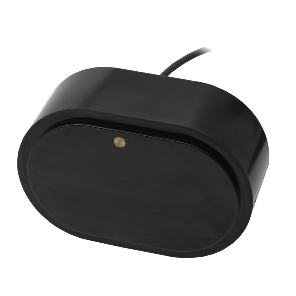 Furuno CM275LH-W Urethane Pocket Mount Transducer - 12-Pin — marine transducers