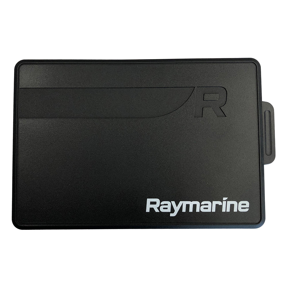 Raymarine Suncover f/Axiom 7 when Trunnion Mounted f/Non Pro — marine accessories
