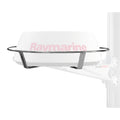 Scanstrut SC29 Radar Guard f/M92722 f/Use In Combination w/Raymarine Quantum Radar — marine radar/tv mounts