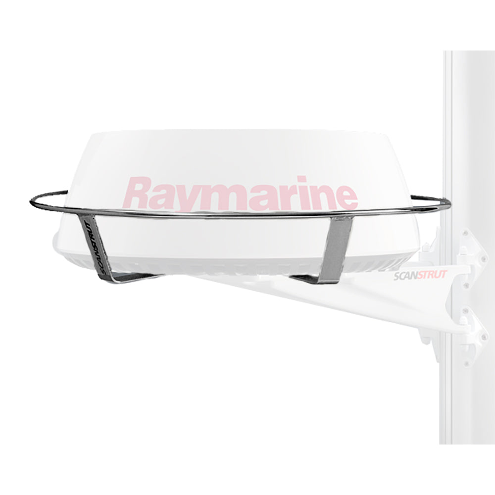 Scanstrut SC29 Radar Guard f/M92722 f/Use In Combination w/Raymarine Quantum Radar — marine radar/tv mounts