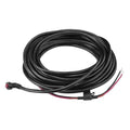 Garmin Right-Angle Power Cable — marine accessories