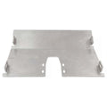 T-H Marine Supplies T-H Marine 12" ATLAS™ Hole Shot Plate w/Transducer Cut Out — marine jack plates