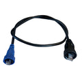 Shadow-Caster LED Lighting Shadow-Caster Garmin Ethernet Cable — marine accessories