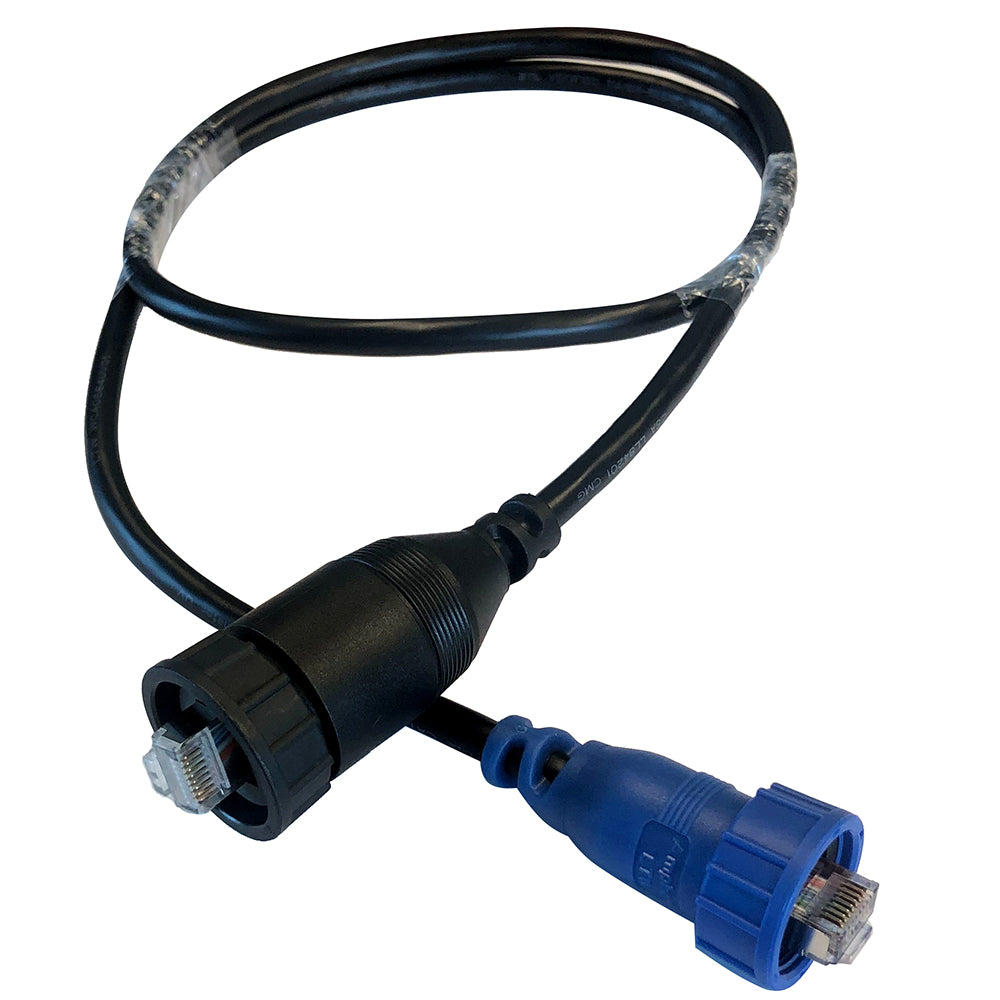 Shadow-Caster LED Lighting Shadow-Caster Navico Ethernet Cable — marine accessories