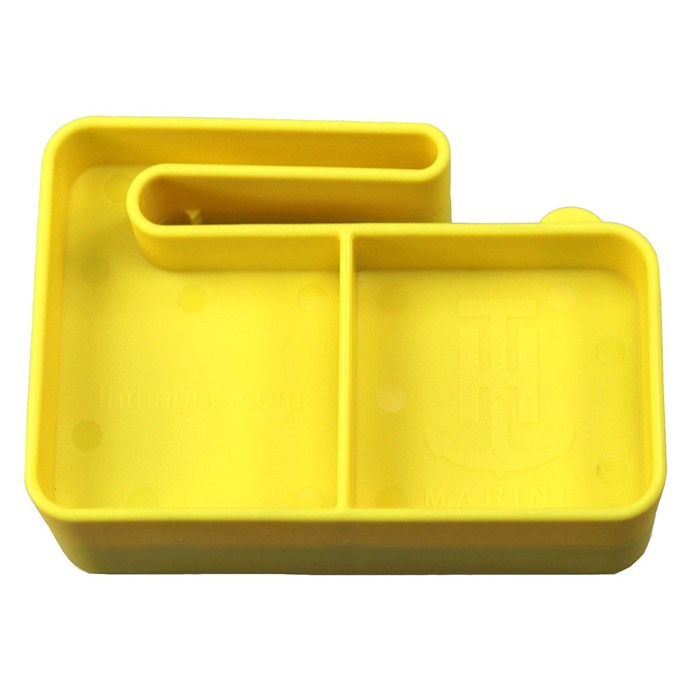 T-H Marine Supplies T-H Marine Prop Master Prop Stop Propeller Stop — marine propellers