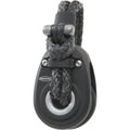 Ronstan S40 Soft Attachment Block - Single — marine blocks