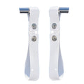 Taylor Made Tidy-Ups Boat Dock Line Holder - Standard Rails — marine rigging