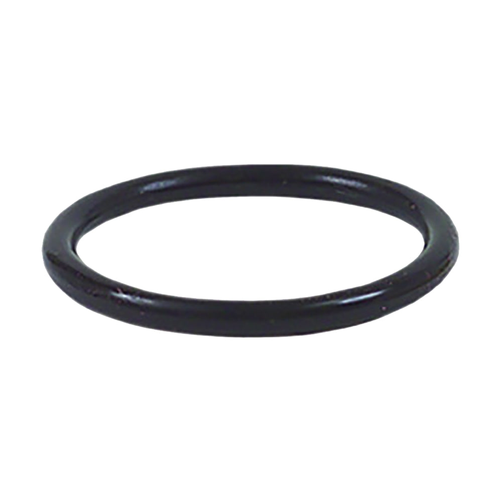 Viega 1-1/2" Dull Black Sealing Element — marine fittings