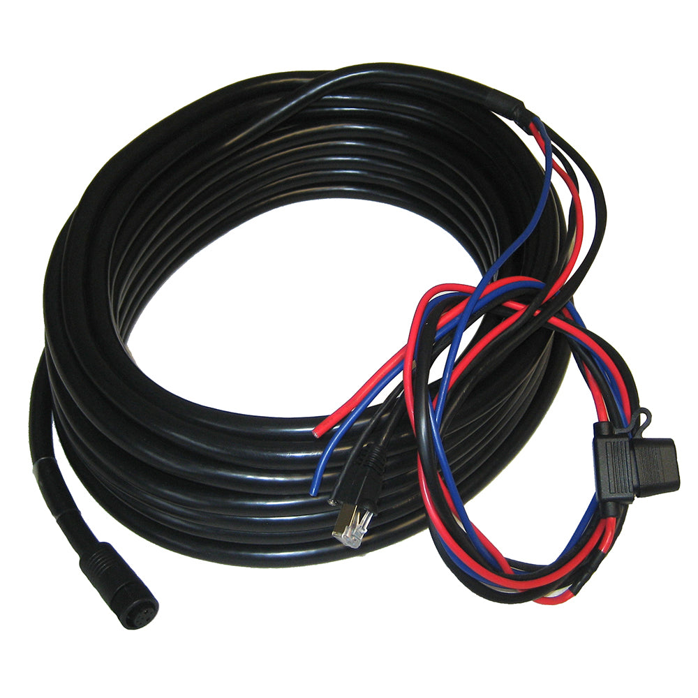 Furuno DRS Signal/Power Cable - 15M — marine accessories