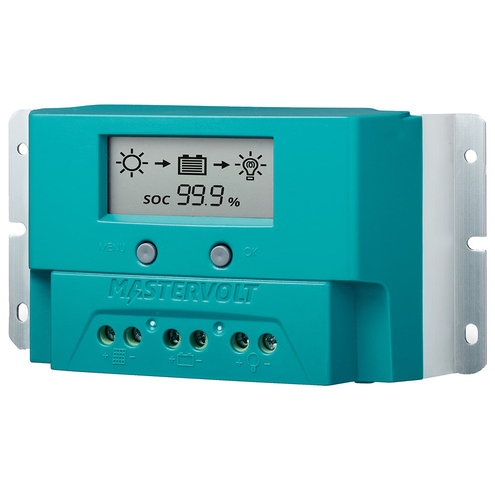Mastervolt SCM40 PWM — marine charger/inverter combos