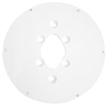 Scanstrut Camera Plate 3 Fits FLIR M300 Series Thermal Cameras f/Dual Mount Systems — marine radar/tv mounts