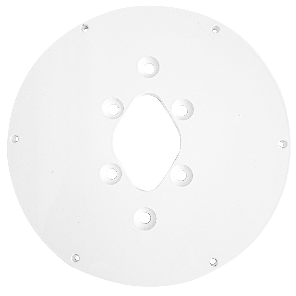 Scanstrut Camera Plate 3 Fits FLIR M300 Series Thermal Cameras f/Dual Mount Systems — marine radar/tv mounts