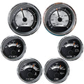 Faria Beede Instruments Faria Platinum Series Box Set - Inboard Motors — marine gauges