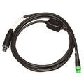 Raymarine 2M Axiom XL Video In & Alarm Cable — marine accessories