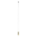 Digital Antenna 848-SW-S 8' 4.5db Marine AIS Antenna — marine antennas