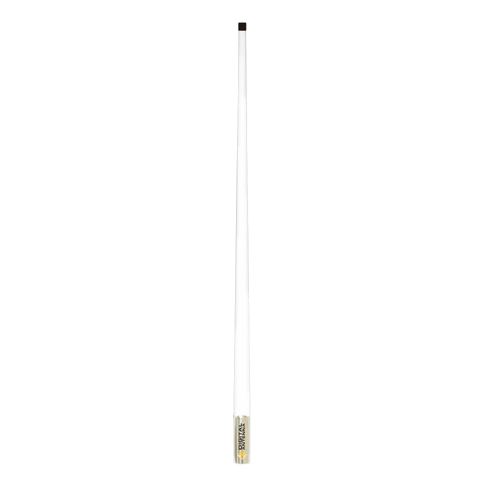 Digital Antenna 848-SW-S 8' 4.5db Marine AIS Antenna — marine antennas