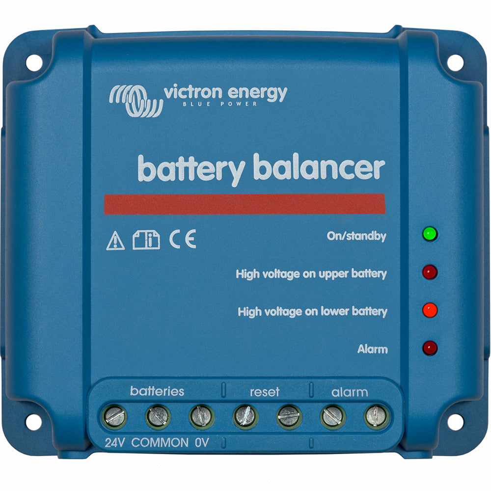 Victron Energy Victron Battery Balancer — marine battery management