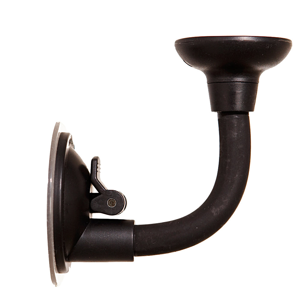Navisafe Bendable Suction Cup Base Mount w/Mounting Disc — marine paddlesports
