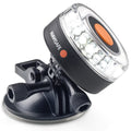 Navisafe All-White 5 Mode 360° 2NM w/Suction Base — marine paddlesports