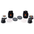 Navisafe SUP, Kayak & Dinghy Pack w/Suction Cup Installation — marine paddlesports