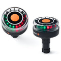 Navisafe Navilight Tricolor 2NM with Scotty Base — marine paddlesports