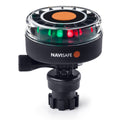 Navisafe Navilight Tricolor 2NM w/Navimount Base — marine paddlesports