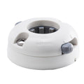 Navisafe Navimount Horizontal White w/Screws — marine paddlesports