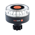 Navisafe Navilight All-White 5 Mode 360° 2NM w/Navibolt Base — marine paddlesports