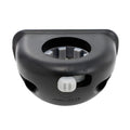 Navisafe Navimount Vertical Black w/Screws — marine paddlesports