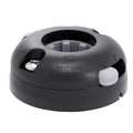 Navisafe Navimount Horizontal Black w/Screws — marine paddlesports