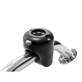 Navisafe Navimount Rail Mount Black w/Screws — marine paddlesports